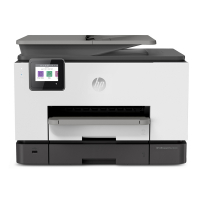 HP OfficeJet Pro 9020 imprimante à jet d'encre multifonction A4 avec wifi (4 en 1) 896049
