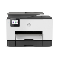 HP OfficeJet Pro 9023 imprimante à jet d'encre multifonction A4 avec wifi (4 en 1) 841261
