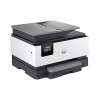 HP OfficeJet Pro 9120b imprimante à jet d'encre A4 multifonction avec wifi (4 en 1) 841374 - 2