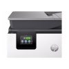 HP OfficeJet Pro 9120b imprimante à jet d'encre A4 multifonction avec wifi (4 en 1) 841374 - 4