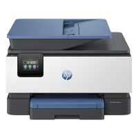 HP OfficeJet Pro 9125e imprimante à jet d'encre A4 multifonction avec wifi (4 en 1) 841384
