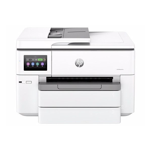 HP OfficeJet Pro 9730e imprimante à jet d'encre A3 multifonction avec wifi (3 en 1) 841377 - 1