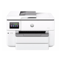 HP OfficeJet Pro 9730e imprimante à jet d'encre A3 multifonction avec wifi (3 en 1) 841377