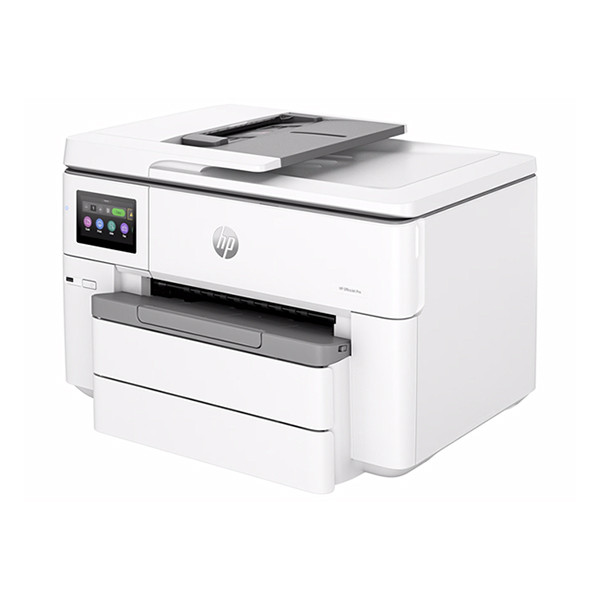 HP OfficeJet Pro 9730e imprimante à jet d'encre A3 multifonction avec wifi (3 en 1) 841377 - 3
