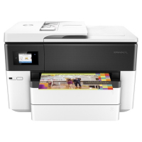 HP Officejet Pro 7740 imprimante à jet d'encre multifonction A3 avec wifi (4 en 1) 841131