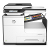 HP PageWide 377dw imprimante à jet d'encre multifonction A4 avec wifi (4 en 1) 841196 - 1