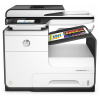 HP PageWide Pro 477dw imprimante à jet d'encre multifonction A4 avec wifi (4 en 1) 841124 - 1