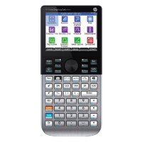 HP Prime G2 calculatrice graphique couleur 817078
