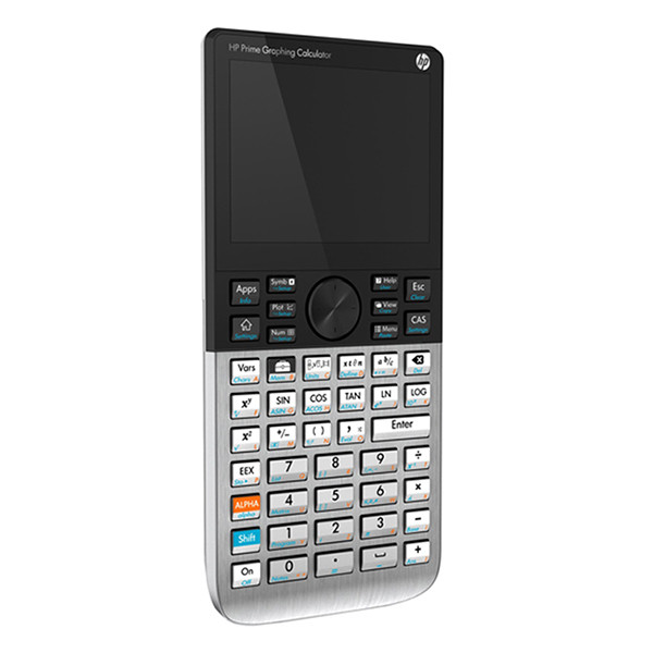 HP Prime G2 calculatrice graphique couleur 817078 - 2