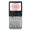 HP Prime G2 calculatrice graphique couleur 817078 - 3
