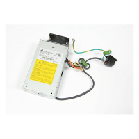 HP Q1292-67038 bloc d'alimentation (d'origine) 055044