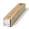HP Q1442A rouleau de papier couché 594 mm (23 pouces) x 45,7 m (90 g/m²) 151103 - 1