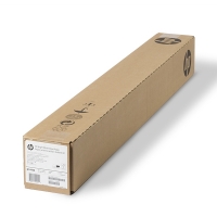 HP Q1444A rouleau de papier jet d'encre 841 mm (33 pouces) x 45,7 m (90 g/m²) - blanc brillant 151018