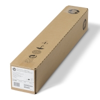 HP Q1445A rouleau de papier jet d'encre 594 mm (23 pouces) x 45,7 m (90 g/m²) - blanc brillant 151014