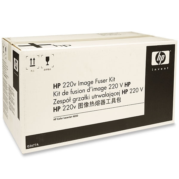 HP Q3677A unité de fusion (d'origine) 039820 - 1