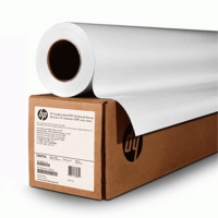 HP Q6628B Plus rouleau de papier mat à super fort grammage 1067 mm (42 pouces) x 30,5 m (210 g/m²) 064990