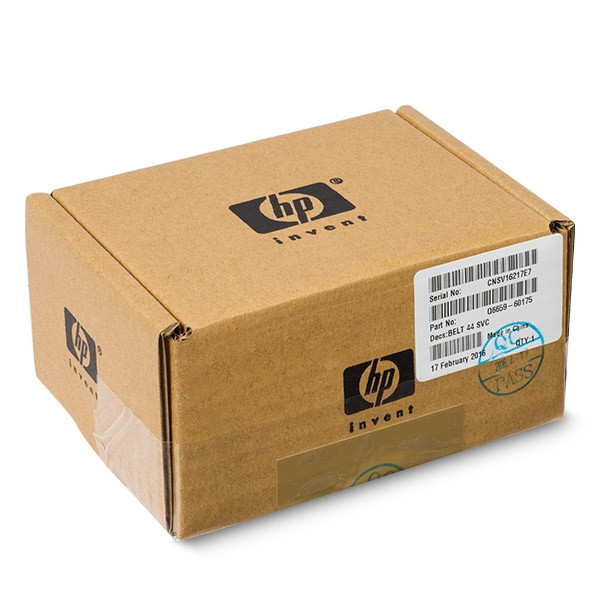 HP Q6659-60175 courroie de traction (d'origine) 054972 - 1