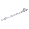 HP RC1-6643-030CN levier de verrouillage droit (d'origine) 055038 - 1