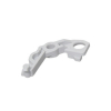 HP RC1-7618-000CN levier de verrouillage (d'origine) 092996 - 1