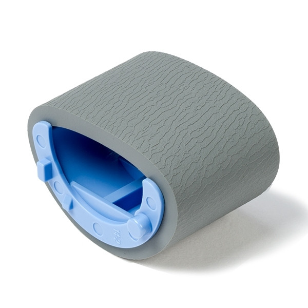 HP RL1-0019-000CN rouleau d'entraînement (d'origine) 054942 - 1