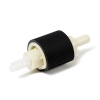 HP RM1-6414-000CN rouleau d'entraînement pour imprimantes HP et Canon (d'origine) 054946 - 1
