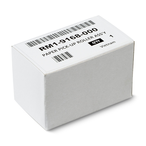 HP RM1-9168-000CN rouleau d'entraînement (d'origine) 054996 - 1