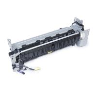 HP RM2-2555-000CN unité de fusion (d'origine) 039708