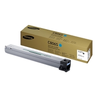HP SS553A (CLT-C806S) toner cyan (d'origine) 092838