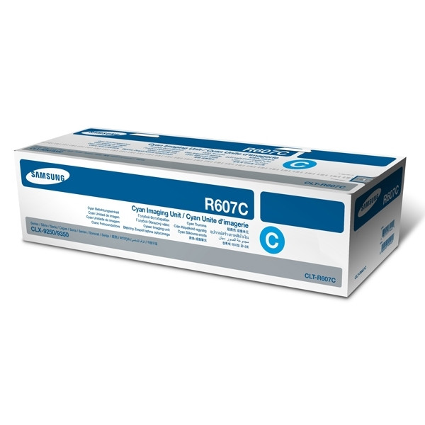 HP SS656A tambour cyan (d'origine) 092646 - 1