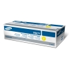 HP SS668A tambour jaune (d'origine) 092650 - 1