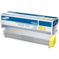 HP SS706A (CLT-Y6062S) toner jaune (d'origine) 092634