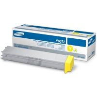 HP SS712A (CLT-Y6072S) toner jaune (d'origine) 092640