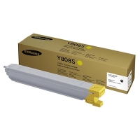 HP SS735A (CLT-Y808S) toner (d'origine) - jaune 092826