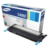 HP SU005A (CLT-C4092S) toner (d'origine) - cyan 092556 - 1