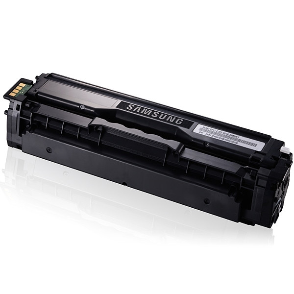 HP SU025A (CLT-C504S) toner (d'origine) - cyan 092702 - 1