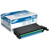 HP SU055A (CLT-C5082L) toner cyan haute capacité (d'origine) 092594