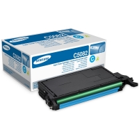 HP SU056A (CLT-C5082) toner cyan (d'origine) 092592