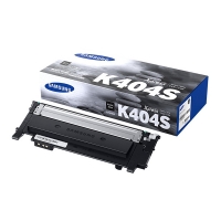 HP SU100A (CLT-K404S) toner (d'origine) - noir 092856