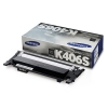 HP SU118A (CLT-K406S) toner (d'origine) - noir 092688 - 1