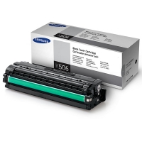 HP SU180A (CLT-K506S) toner (d'origine) - noir 092710