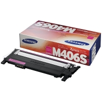 HP SU252A (CLT-M406S) toner (d'origine) - magenta 092692