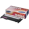 HP SU252A (CLT-M406S) toner (d'origine) - magenta 092692 - 1