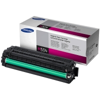 HP SU292A (CLT-M504S) toner (d'origine) - magenta 092704