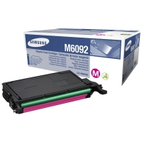 HP SU348A (CLT-M6092S) toner (d'origine) - magenta 092582