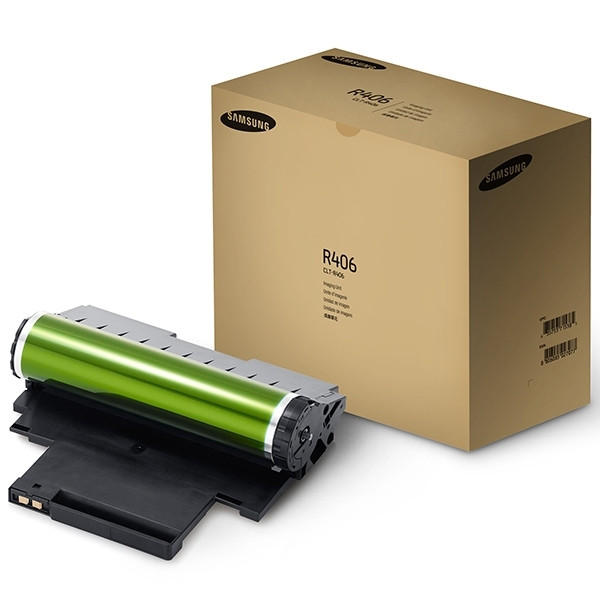 HP SU403A (CLT-R406) tambour (d'origine) 092696 - 1