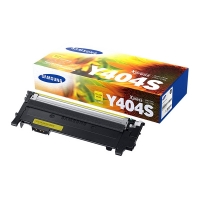 HP SU444A (CLT-Y404S) toner (d'origine) - jaune 092862