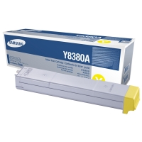 HP SU627A toner jaune (d'origine) 092918