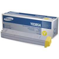 HP SU632A toner jaune (d'origine) 092936