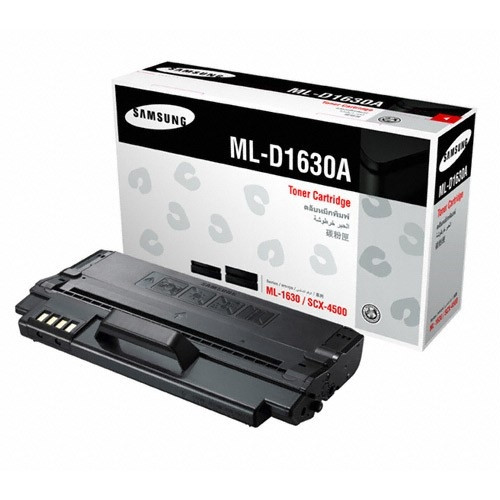 HP SU638A toner noir (d'origine) 092510 - 1