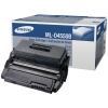 HP SU687A (ML-D4550B) toner haute capacité (d'origine) - noir 092518 - 1